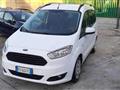 FORD TOURNEO COURIER 1.0 EcoBoost 100 CV Plus