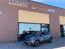 FIAT 500X 1.6 MultiJet 120 CV Cross