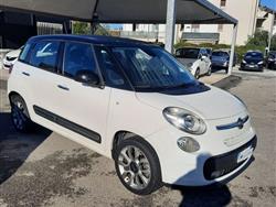 FIAT 500L 1.4 T-Jet 120 CV GPL Lounge