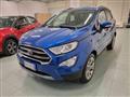 FORD ECOSPORT 1.0 EcoBoost 125 CV Start&Stop aut. Titanium