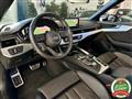 AUDI A5 CABRIO Cabrio 40 TDI S tronic Sport *S-LINE INTERNO*