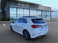 MERCEDES CLASSE A A 200 d Automatic Premium