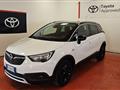 OPEL CROSSLAND X Crossland X 1.2 Turbo 12V 110 CV Start&Stop aut. Innovation