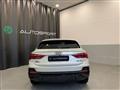 AUDI Q3 SPORTBACK Q3 SPB 35 TDI S tronic S line edition