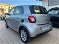 SMART FORFOUR 1.0 passion  71cv twinamic