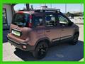 FIAT PANDA 0.9 TwinAir Turbo S&S 4x4 Trussardi IMP GPL