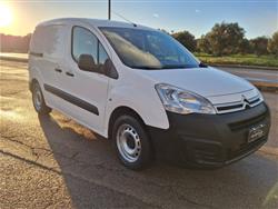 CITROEN Berlingo II Van 1.6 bluehdi 100cv Cl.3p.ti L1 E6 Berlingo BlueHDi 100 S&S Van M Control (1000Kg)