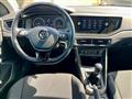 VOLKSWAGEN POLO 1.0 TSI 5p. Sport 95 CV