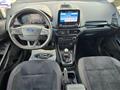 FORD EcoSport 1.0 EcoBoost 125 CV S&S ST-Line