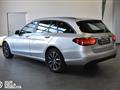 MERCEDES CLASSE C SW d S.W. Auto Business Extra