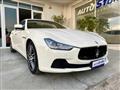 MASERATI GHIBLI V6 Diesel