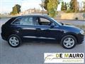 AUDI Q3 2.0 TDI quattro S tronic S Line Edition