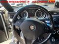 ALFA ROMEO GIULIETTA 1.4 Turbo 120 CV GPL brc