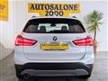 BMW X1 xDrive18d Advantage PORTELLONE ELETTRICO