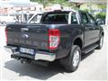 FORD RANGER + IVA !!! 2.0 ECOBLUE aut. DC Limited 5 posti