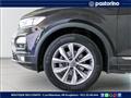 VOLKSWAGEN T-ROC 1.0 TSI Style BlueMotion Technology