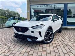 CUPRA FORMENTOR 1.4 e-Hybrid 204CV DSG - KM0