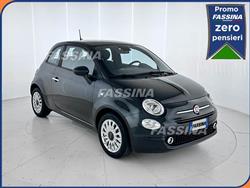 FIAT 500 1.0 Hybrid