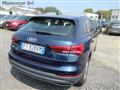 AUDI Q3 1.5 tfsi mhev Business Advanced s-tronic  FY828VM