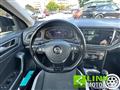 VOLKSWAGEN T-ROC 2.0 TDI150 CV 4MOTION Advanced Tetto Panoramico