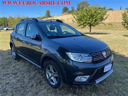 DACIA SANDERO 0.9 TCe 12V 90CV Start&Stop Comfort