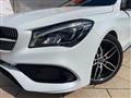 MERCEDES CLASSE CLA 200D PREMIUM SHOOTING BRAKE NIGHT PACK LED