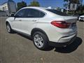 BMW X4 xDrive20d xLine PERMUTE