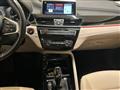 BMW X1 sDrive16d xLine Plus *IVA ESPOSTA*