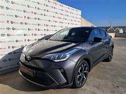 TOYOTA C-HR 2.0 Hybrid E-CVT Trend