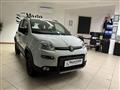 FIAT PANDA 1.3 MJT 95 CV S&S 4x4