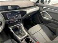 AUDI Q3 SPORTBACK SB  SPORTBACK 45 TFSI E S TRONIC MY 24