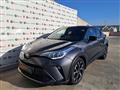 TOYOTA C-HR 2.0 Hybrid E-CVT Trend