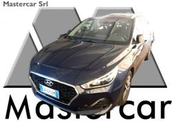 HYUNDAI I30 Wagon 1.6 crdi Business 115cv my20 Navi - GA629XM