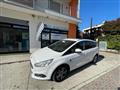 FORD S-MAX 2.0 TDCi 120CV 7 posti Business