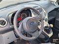 FORD Ka + 1.2 8V 69 CV Bz.-GPL