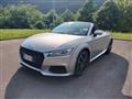 AUDI TT Roadster 40 TFSI S tronic