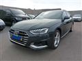 AUDI A4 Avant 40 TDI quattro S tronic Design