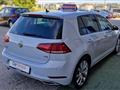 VOLKSWAGEN GOLF 1.6 TDI 116 CV 5p. Executive BlueMotion Technology