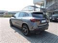 MERCEDES CLASSE GLA GLA 200 d Automatic AMG Line Advanced Plus