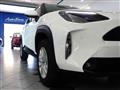 TOYOTA Yaris Cross 1.5 E-CVT HYBRID 116 CV BUSINESS