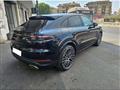 PORSCHE Cayenne 3.0 e-hybrid tiptronic