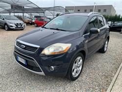 FORD KUGA (2012) 2.0 TDCi 163 CV 4WD Titanium DPF