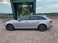 AUDI A4 AVANT 4x4 tasso 0 noleggio iva22%