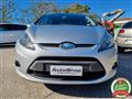 FORD FIESTA 1.6 TDCi 95 CV 5p. Titanium