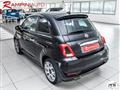 FIAT 500C 1.2 Rockstar Km 55.000 Unico Prop. Pronta Consegna