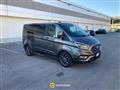 FORD TOURNEO CUSTOM 320 2.0 TDCi 130CV aut. PC Titanium