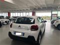 CITROEN C3 BlueHDi 100 S&S AUTOCARRO 4 POSTI Feel