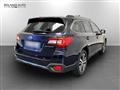 SUBARU OUTBACK 2.5i Free lineartronic