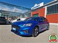 FORD FOCUS 1.0 Hybrid 155 CV SW ST-Line X GPL PREZZO REALE