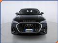 AUDI Q3 SPORTBACK Q3 SPB 35 TFSI S tronic S line edition